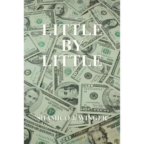 Little by Little - Paperback