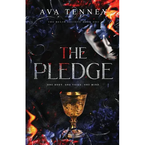 The Pledge - Paperback