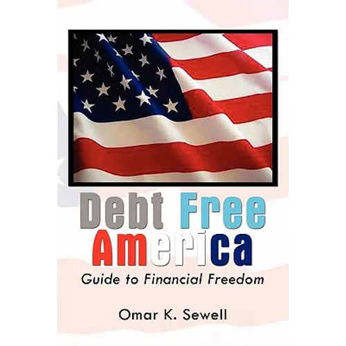 Debt Free America - Paperback