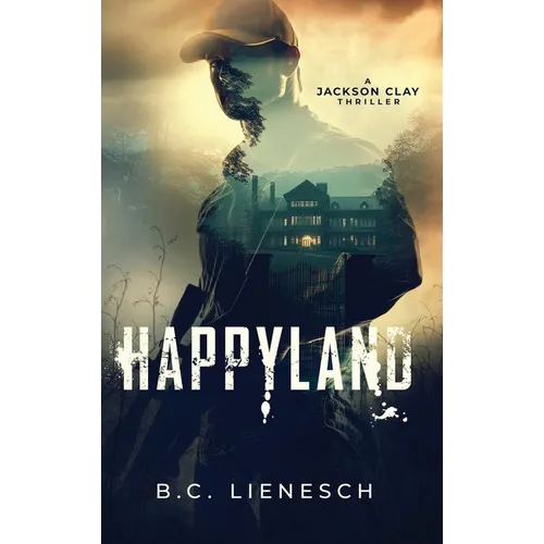 HappyLand - Hardcover
