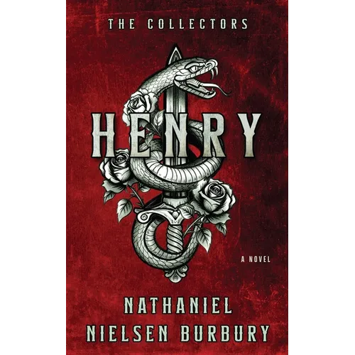 Henry - Paperback