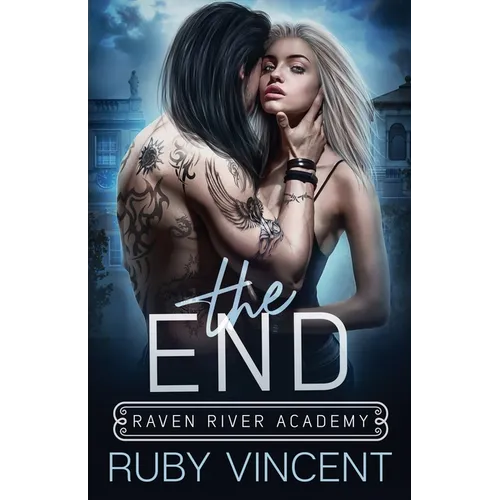 The End - Paperback