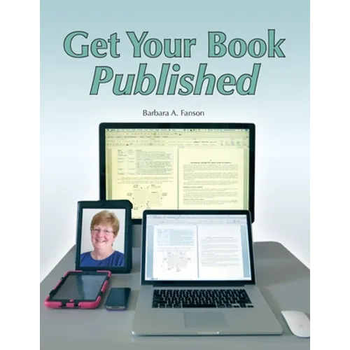 Get Your Book Published - Paperback
