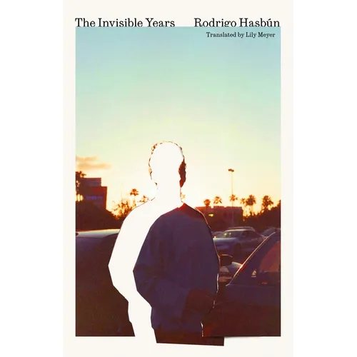 The Invisible Years - Hardcover