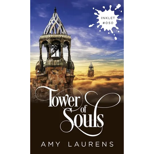 Tower Of Souls - Paperback
