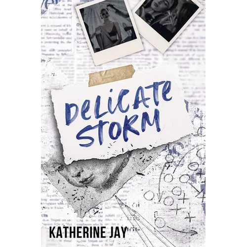 Delicate Storm: Special Edition - Paperback
