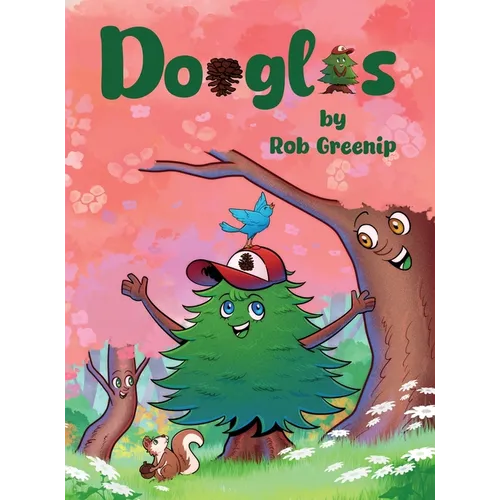 Douglas - Hardcover