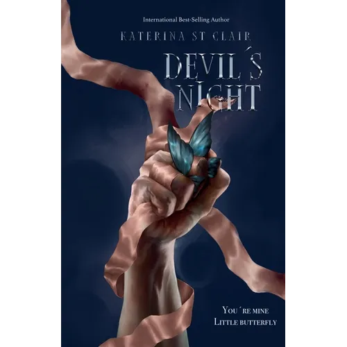 Devil's Night - Paperback