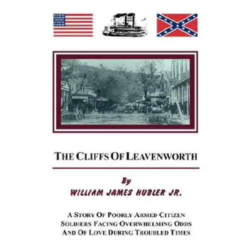 The Cliffs of Leavenworth - Paperback