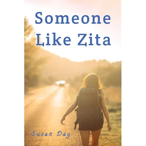 Someone Like Zita - Paperback