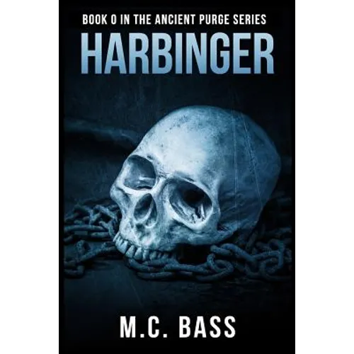 Harbinger: Ancient Purge Book 0 - Paperback