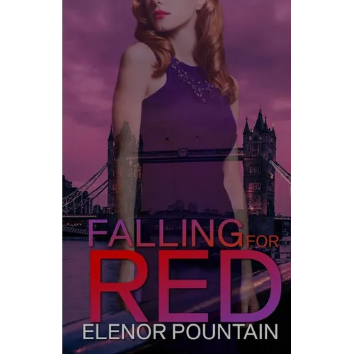 Falling for Red - Paperback