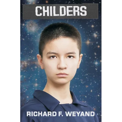 Childers - Paperback
