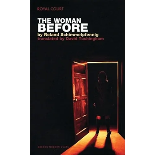 The Woman Before - Paperback