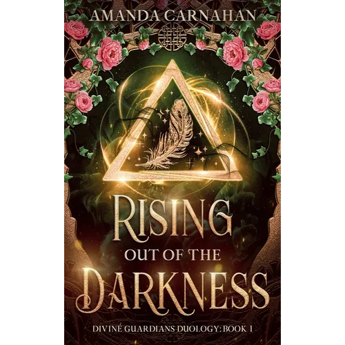 Rising Out of the Darkness - Hardcover