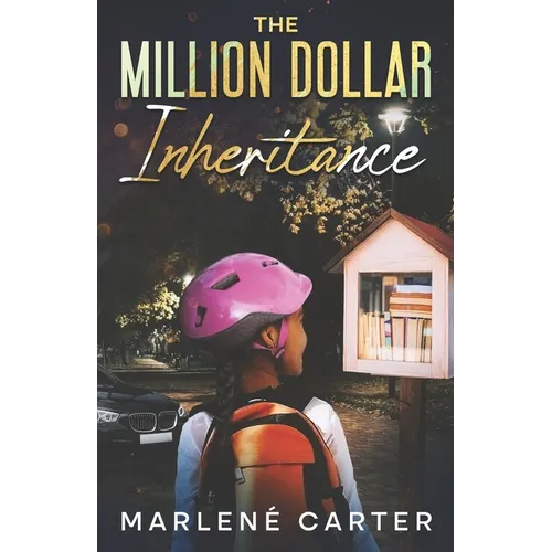 The Million Dollar Inheritance - Paperback