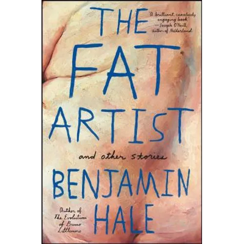 The Fat Artist and Other Stories - Paperback