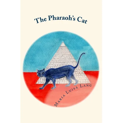 The Pharaoh's Cat - Paperback