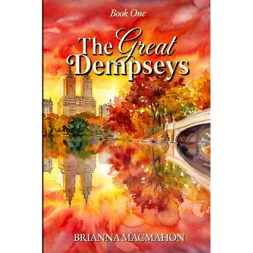 The Great Dempseys - Paperback
