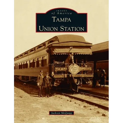 Tampa Union Station