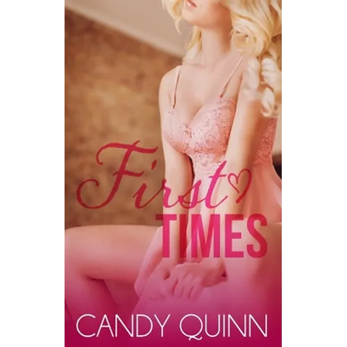 First Times: 30 Erotic Fertile First Times - Paperback