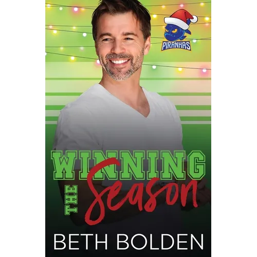 Winning the Season - Paperback