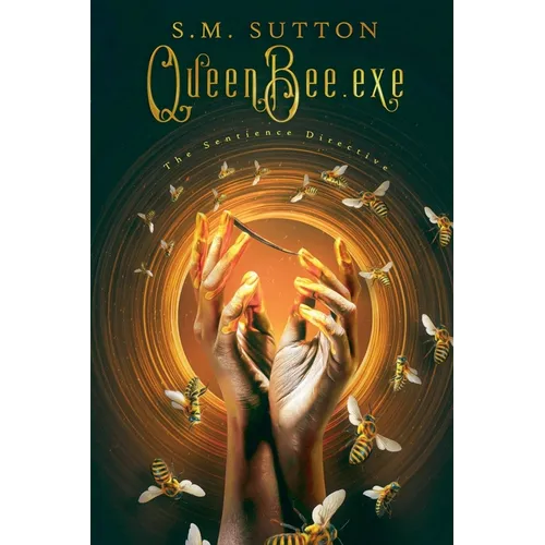 QueenBee.exe - Paperback