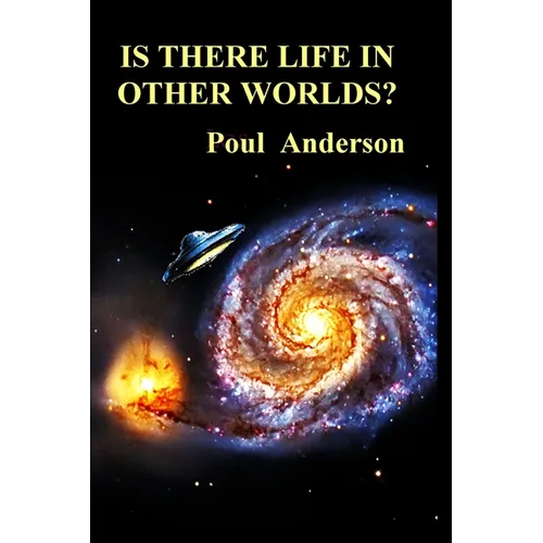 Is There Life in Other Worlds? - Paperback