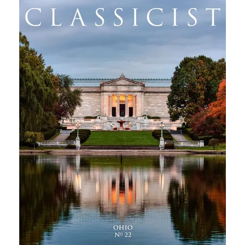 Classicist No. 22 - Paperback
