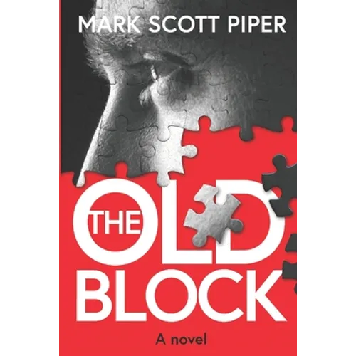 The Old Block - Paperback