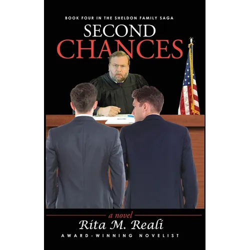 Second Chances - Paperback