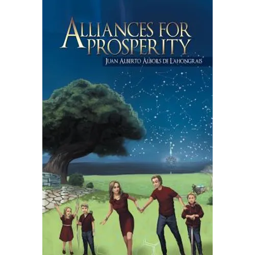 Alliances For Prosperity - Paperback