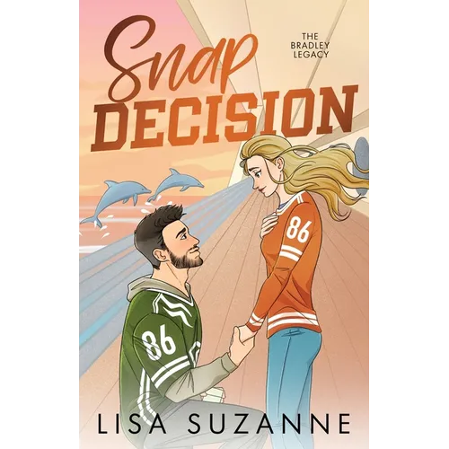 Snap Decision - Paperback