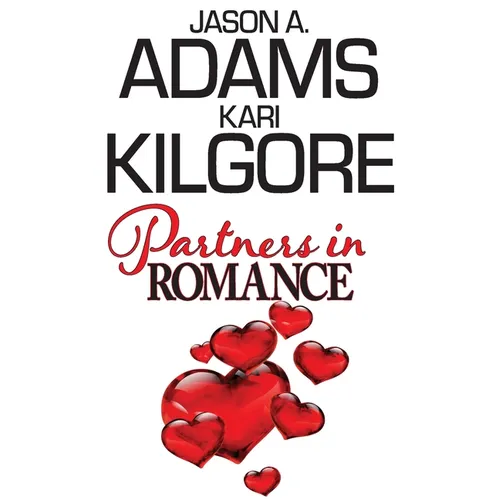 Partners in Romance - Paperback
