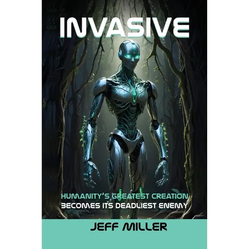 Invasive - Paperback