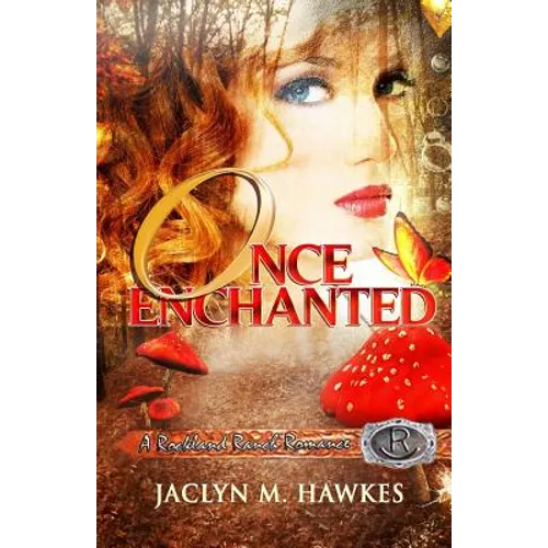 Once Enchanted A love story - Paperback