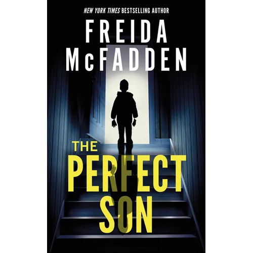 The Perfect Son - Paperback