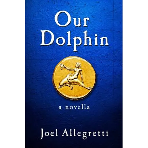 Our Dolphin - Paperback