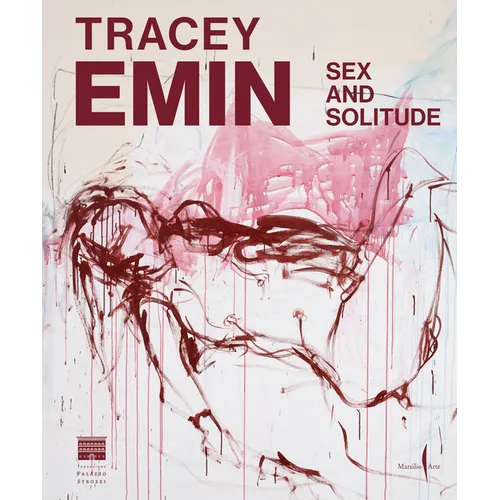 Tracey Emin - Hardcover