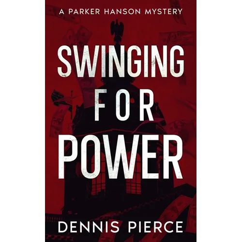 Swinging for Power - Paperback