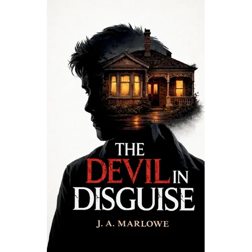 The Devil in Disguise: A True Story of Psychological Control, Deception, and Family Betrayal - Paperback