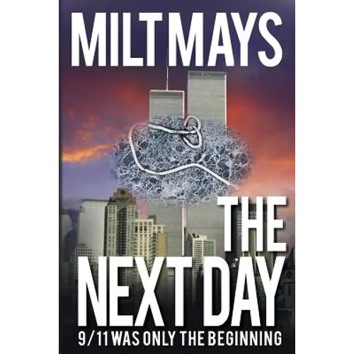 The Next Day - Paperback
