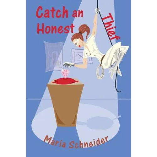 Catch an Honest Thief - Paperback