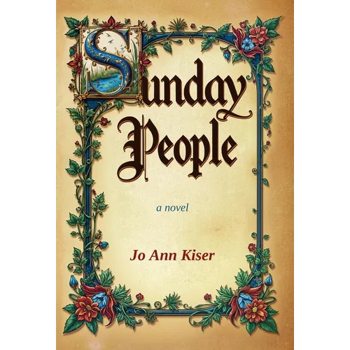 Sunday People - Hardcover