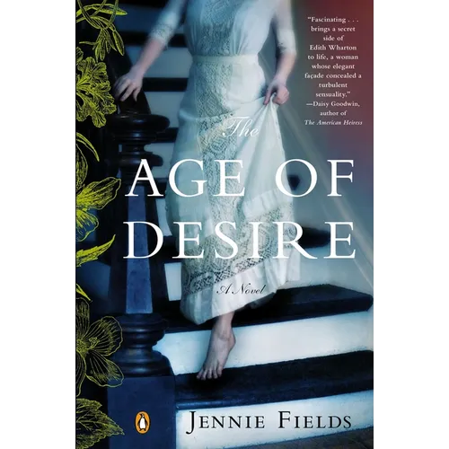 The Age of Desire - Paperback