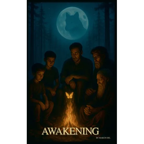 Awakening - Paperback