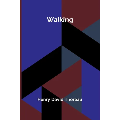 Walking - Paperback