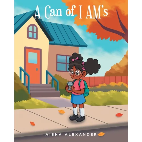 A Can of I AM's - Paperback