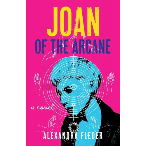 Joan of the Arcane - Paperback