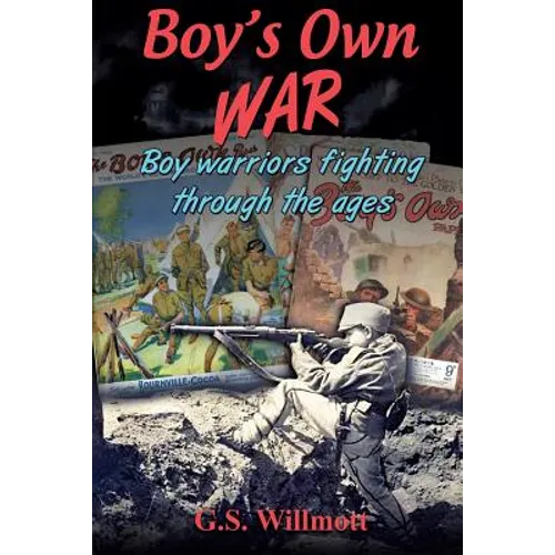 Boy's Own War - Paperback